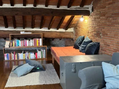 Lovely apartment – 사진 12