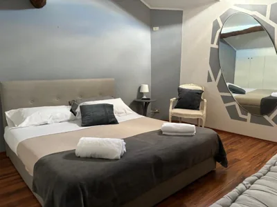 Lovely apartment – 사진 14
